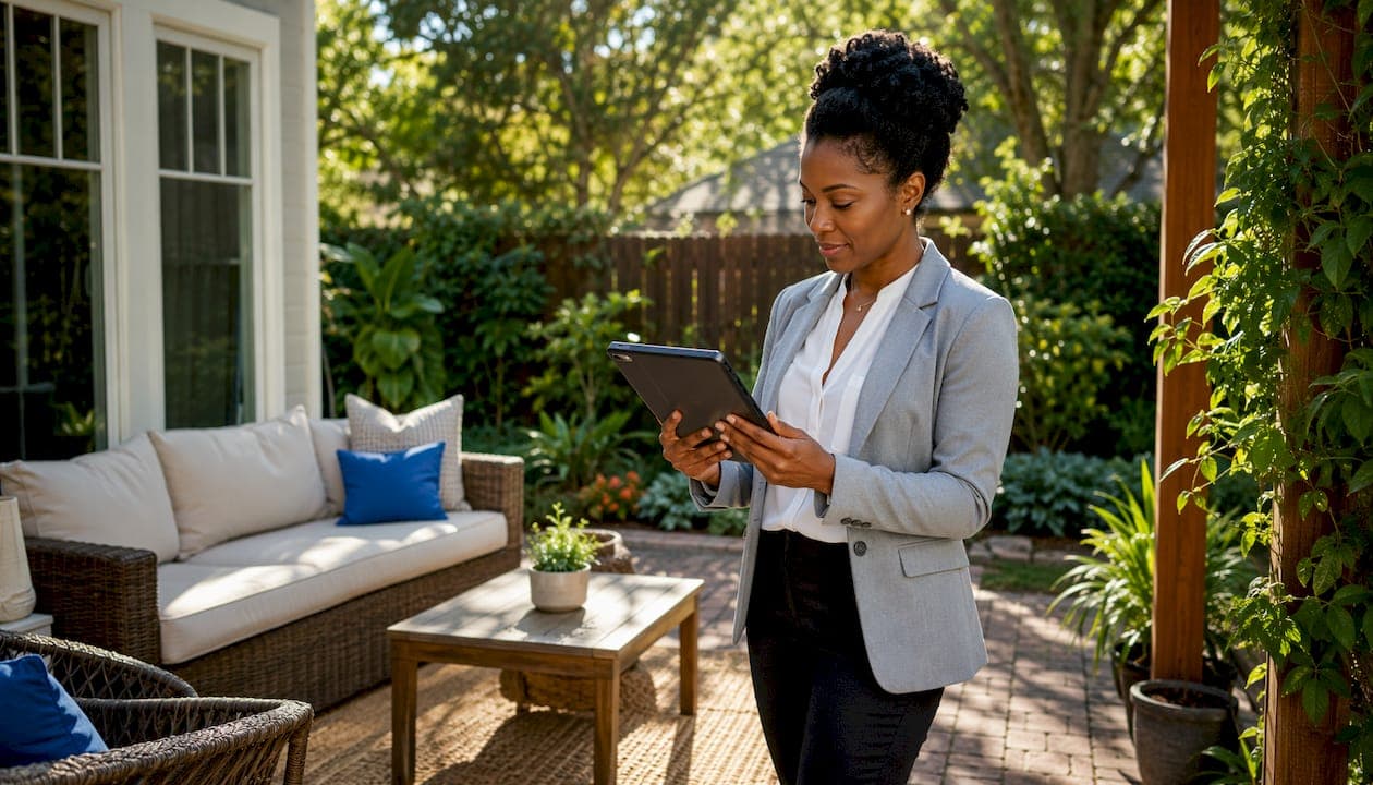 Real Estate Branding Photos for Agents: Shot Checklist