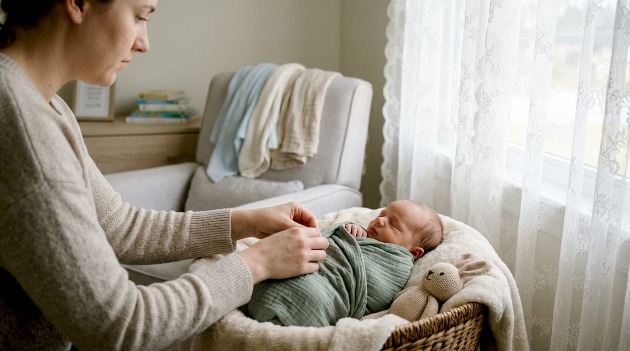 Newborn Photos at Home: What Kiwi Parents Must Ask