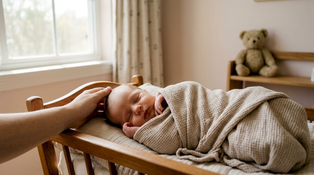 Fresh 48 photos: what to capture in the first 48 hours