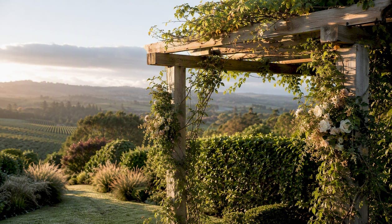Best wedding venues in Auckland: 2026 shortlist