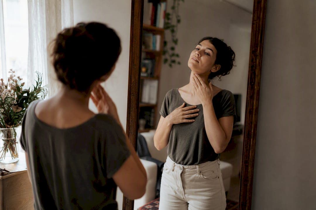 Being photogenic is a skill, not a genetic lottery