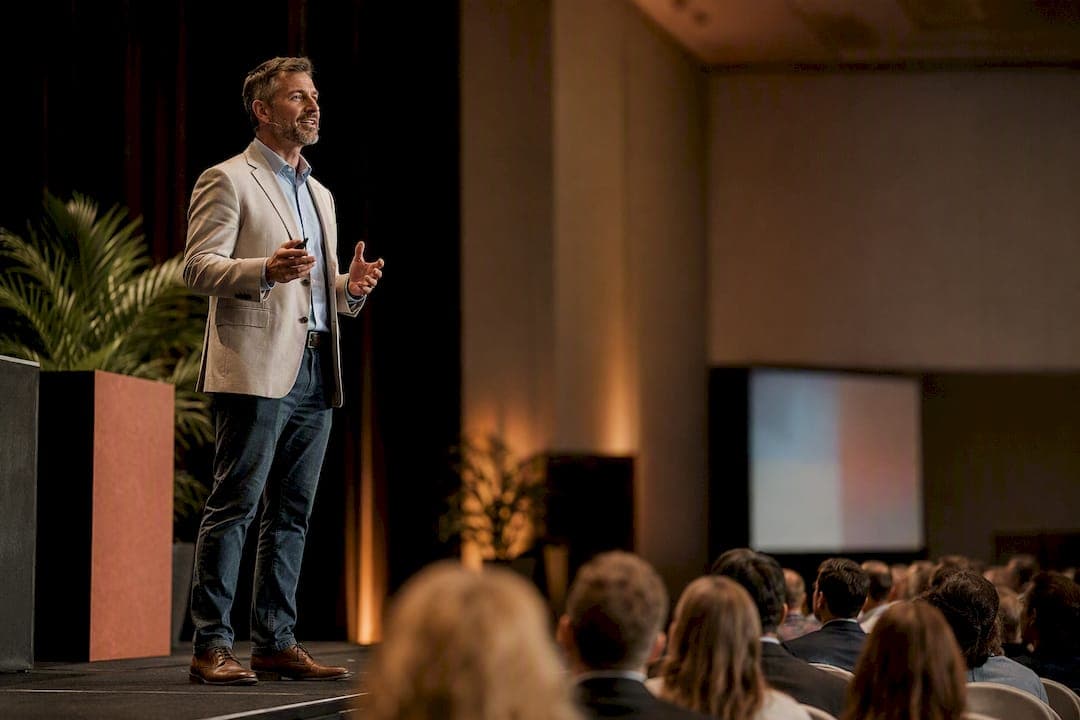 Get Marketing Ready Hero Shots: Event Photography Shot List P1 to P3