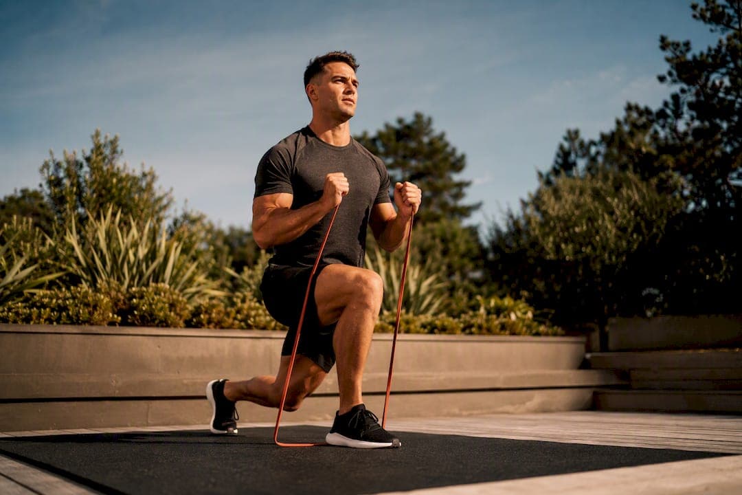 Fitness Photoshoot Ideas With a Copyable 10 Shot Brief