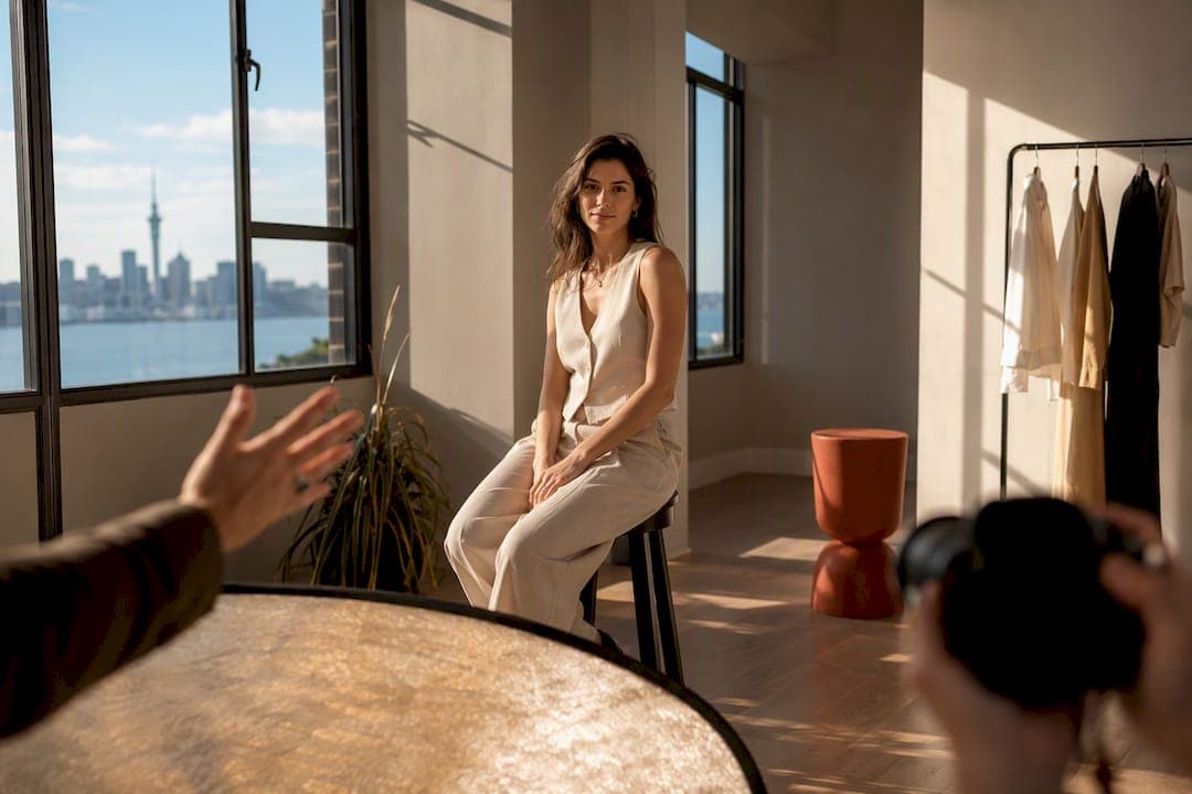 15 Minutes to 12 Hours: Photoshoot Length to Book With Auckland Tips