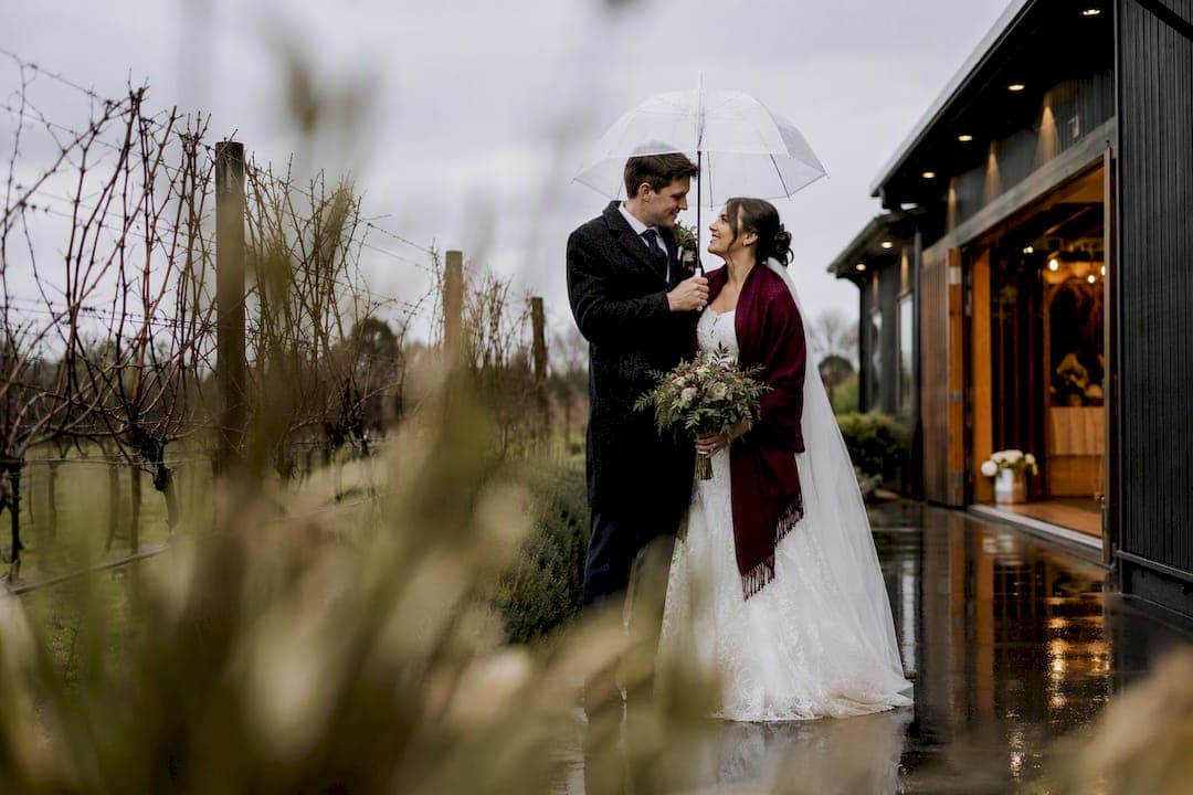 6 Photographer Tested Winter Wedding Photo Ideas for Couples & Pros