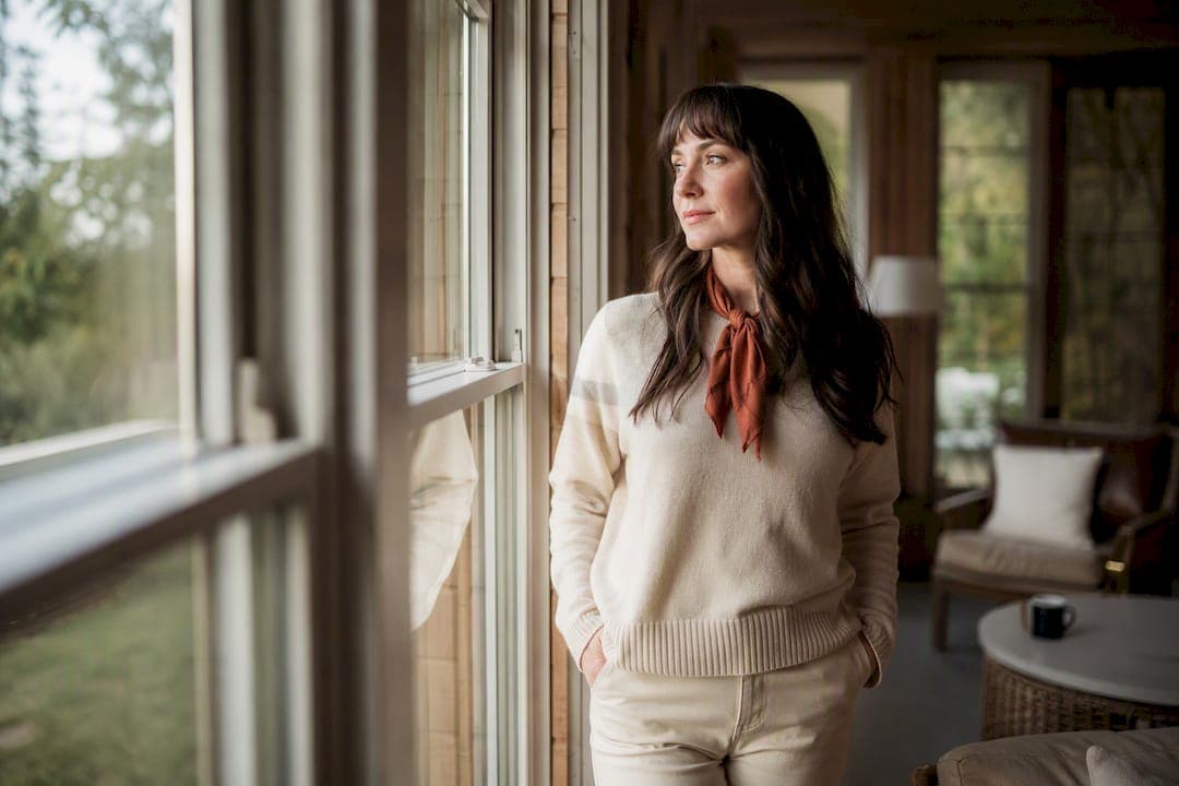For Hobbyists: 4 Setups and Settings for Natural Light Portraits