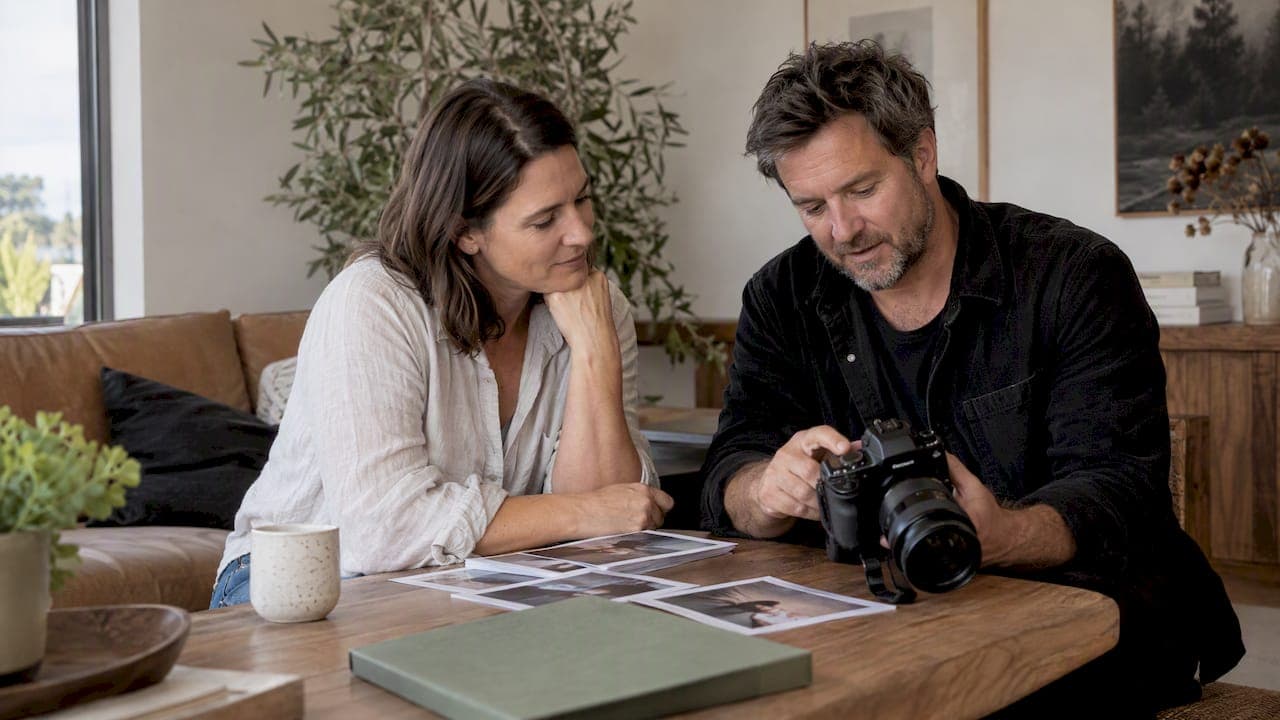 5 Press Kit Photos New Zealand Journalists Want and How to Deliver Them