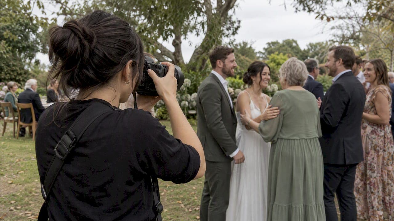 50–100 Wedding Photos per Hour: NZ Photographer's Checklist